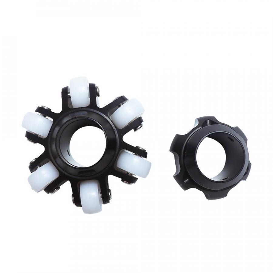 Centrovací hlavice 105 mm a 65 mm